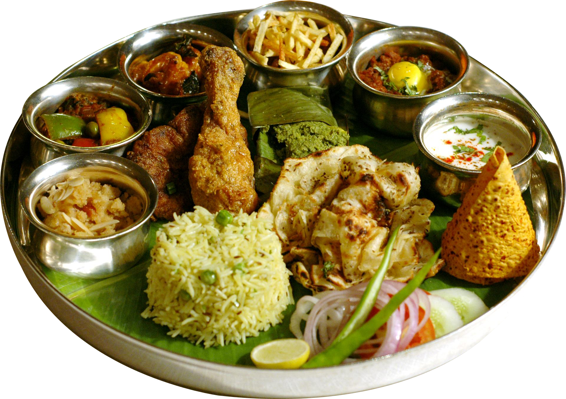 Order Indian Punjabi food in Sanders, AZ