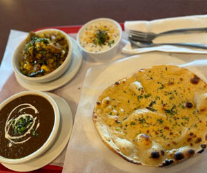 Online Indian Punjabi food in Sanders, AZ
