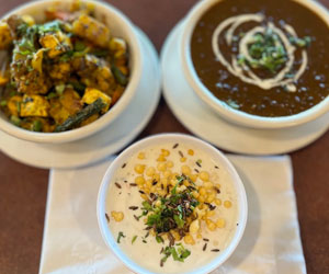 Dal Makhani in Sanders, AZ