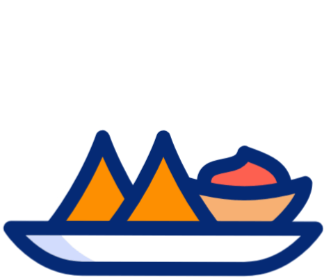 Order Indian Punjabi food near me