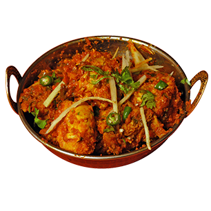 Order Indian Cuisine in Sanders, AZ