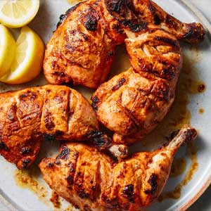 Tandoori Chicken