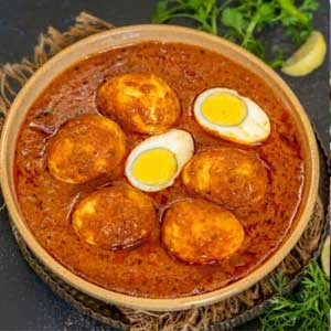 Egg Curry