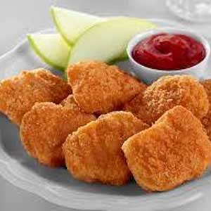 Chicken Nuggets