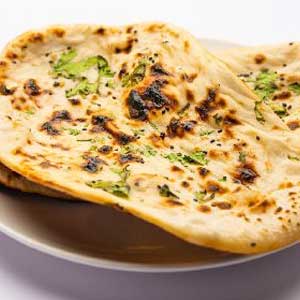 Tandoori Roti