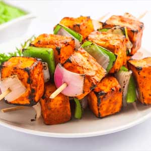 Paneer Tikka