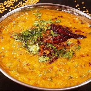 Dal Tadka