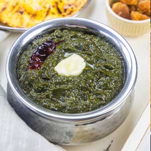 Sarso Saag