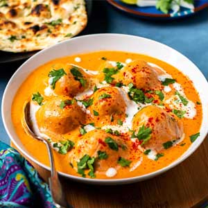 Malai Kofta